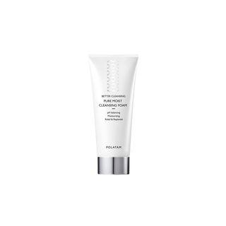 Polatam  - Better Cleansing Pure Moist Cleansing Foam 150g