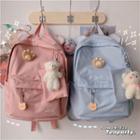 Backpack / Pouch