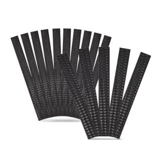 Innisfree - Beauty Tool Brush Guard 15pcs 5pcs (large) + 10pcs (small)