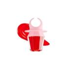The Face Shop - Ring Lollipop Tint (4 Colors) #01 Orange Carrot