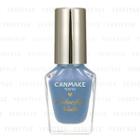 Canmake - Colorful Nails (#11 Airy Blue) 8ml