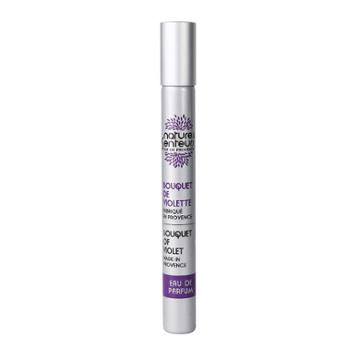 Nature & Senteurs - Eau De Parfum (bouquet Of Violet) 10ml