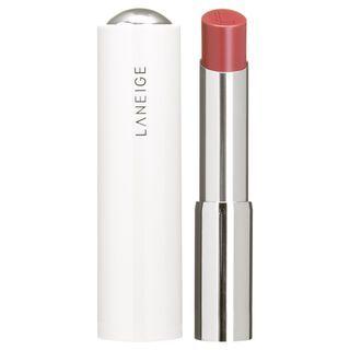 Laneige - Ultimistic Glow Lipstick - 10 Colors #05 Day Red