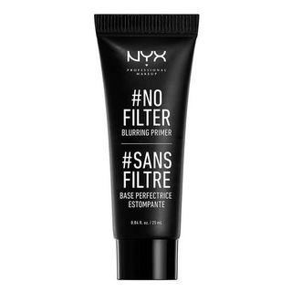 Nyx - No Filter Blurring Primer 25ml