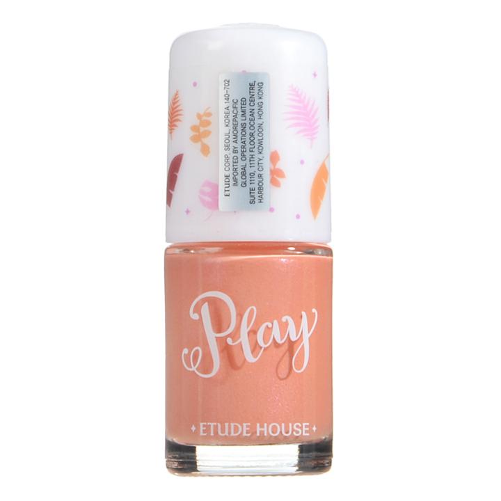 Etude House - Play Nail Color 383 8ml/0.27oz