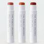 The Public Organic - Essential Oil Lip Stick 4g - 3 Types