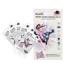 Haruharu Wonder - Prologue Maqui Berry Brightening Mask Set 25ml X 5 Pcs