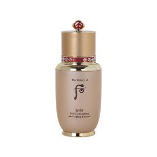 The History Of Whoo - Self-generating Anti-aging Essence 50ml