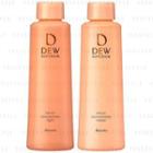 Kanebo - Dew Superior Lotion Concentrate Refill 150ml - 3 Types