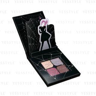 Kanebo - Kate Trap Eye Palette Ex-1 4g