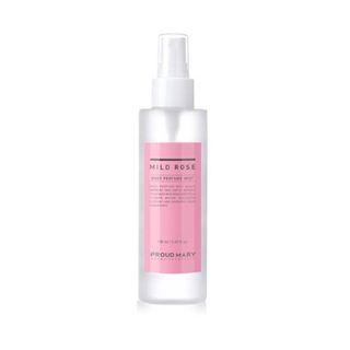 Proud Mary - Body Perfume Mist - 4 Types #01 Mild Rose