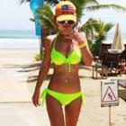 Tie Side Bikini