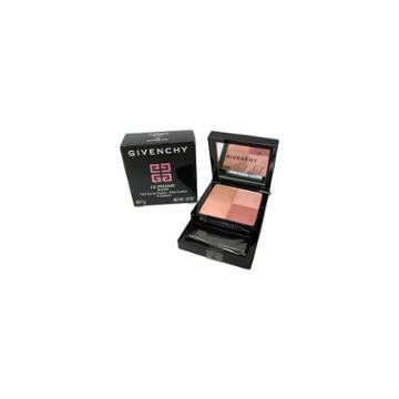 Givenchy - Le Prisme Blush Powder 4 Colors (#22 Vintage Pink) 7g