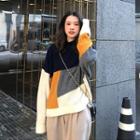 Sweater / Long-sleeve Knit Dress