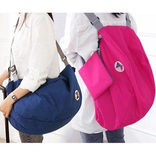 Foldable Shoulder Bag
