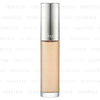 Ipsa - Re-texturing Foundation Spf 25 Pa++ (#001) 25ml