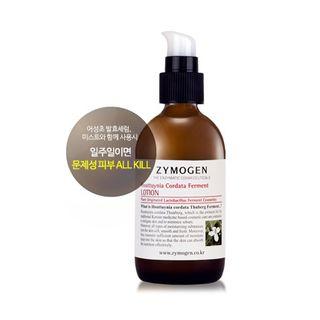 Zymogen - Houttuynia Cordata Ferment Lotion 105ml 105ml