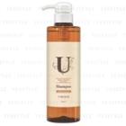 Salonity Japan - U-realm Shampoo Amber Grace 500ml