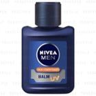 Nivea Japan - Men Skin Conditioner Balm Uv Spf 25 Pa++ 110ml