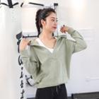 Yoga Hoodie