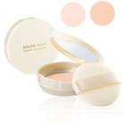 Isehan - Kiss Me Ferme Pressed Veil Powder Spf 19 Pa++ - 2 Types
