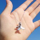 Dolphin Necklace