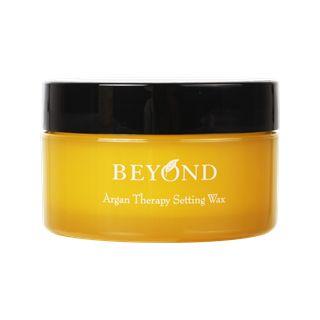 Beyond - Argan Therapy Setting Wax 50ml