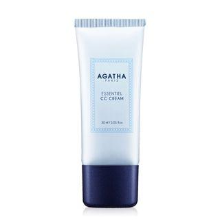 Agatha - Essential Cc Cream Spf35 Pa++ 30ml