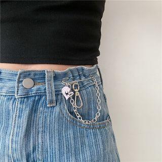 Heart Jeans Waist Adjuster / Set