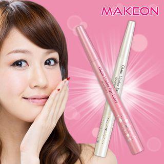 Tosowoong - Glam Under Eyeliner (#01 Glam White)