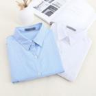 Pocket Front Shirt