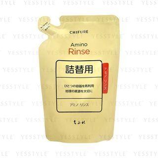 Chifure - Amino Rinse Conditioner Refill 170ml