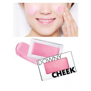 Bbi@ - Downy Cheek (#01 Downy Pink)