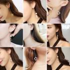 Dangle Earring (various Designs)