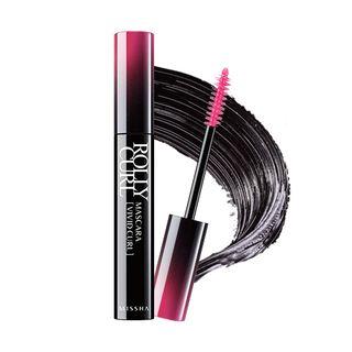Missha - Rolly Curly Mascara (vivid Curl)