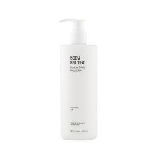 Son & Park - Body Routine Moisture Shield Body Lotion 400ml