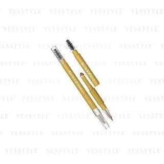 Excel - Powder And Pencil Eyebrow Ex (#pd02 Camel Brown) 0.4g