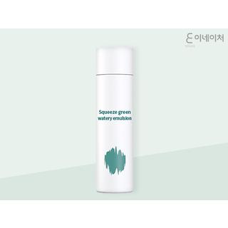 E Nature - Squeeze Green Watery Emulsion 150ml 150ml