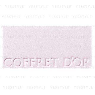 Kanebo - Coffret Dor Color Brush (#ex-05) 3.5g