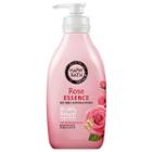 Happy Bath - Rose Essence Brightening Body Wash