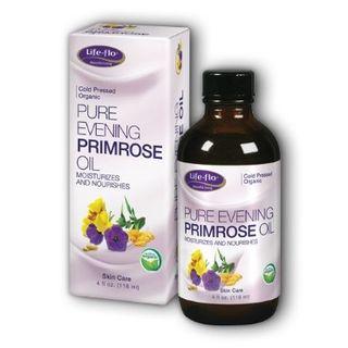 Life-flo - Pure Evening Primrose Oil 4 Oz 4oz / 118ml