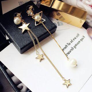 Drop Earring (various Design)