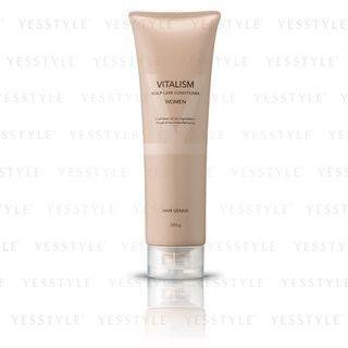 Vitalism - Scalp Care Conditioner For Women 200g