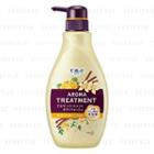 Kao - Biore Aroma Treatment Body Wash (oriental Vanilla) 480ml