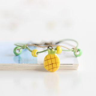 Fruit Bracelet / Necklace