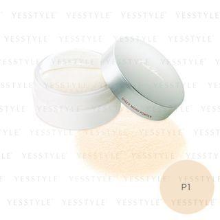 Kesalan Patharan - Sheer Micro Powder S (#p1) (refill) 25g