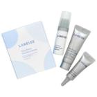 Laneige - Time Freeze Trial Kit: Essence 5ml + Intensive Cream 10ml + Eye Cream 3ml 3pcs