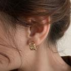 Chain Alloy Earring