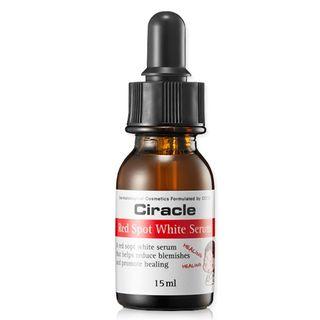 Ciracle - Red Spot White Serum 15ml 15ml