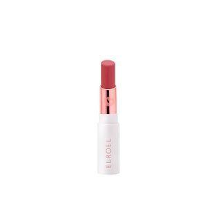 Elroel - Kissproof Matt Lipstick - 7 Colors #06 Nudy Pink